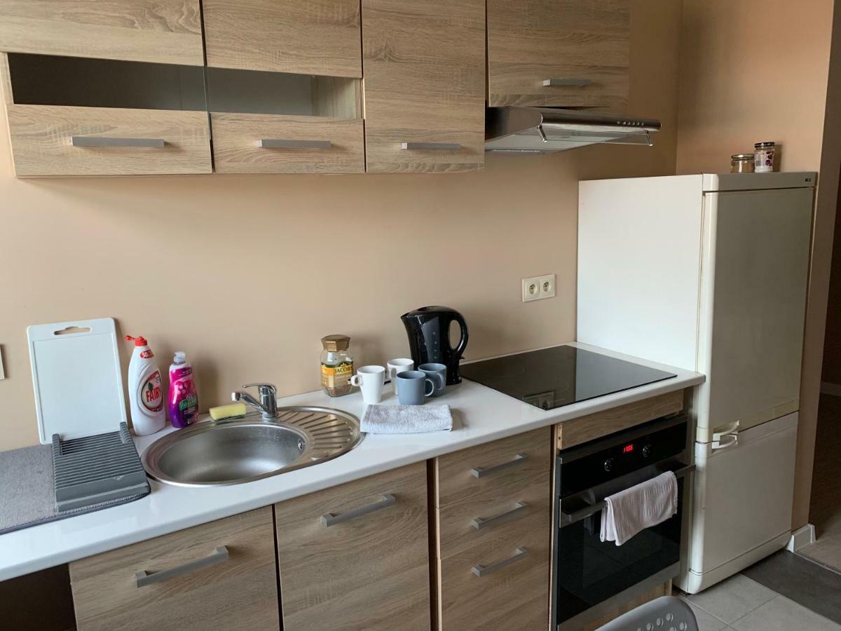 Apartament Centrum Świdnica Exterior foto