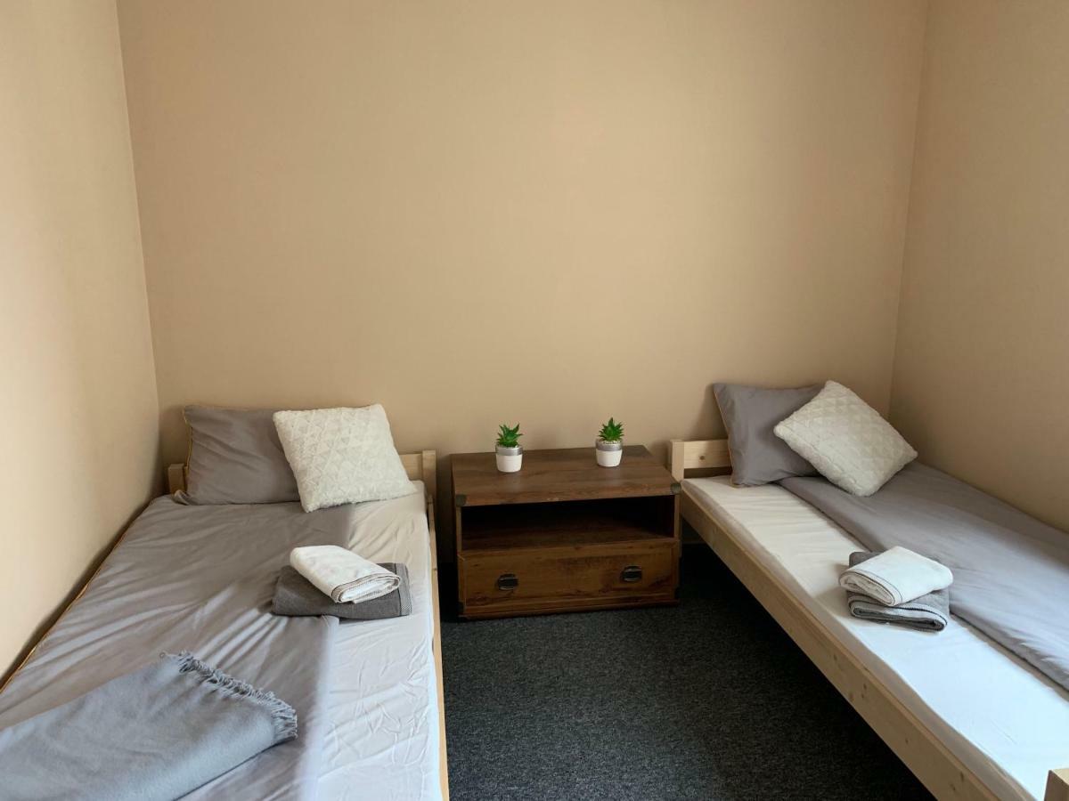 Apartament Centrum Świdnica Exterior foto
