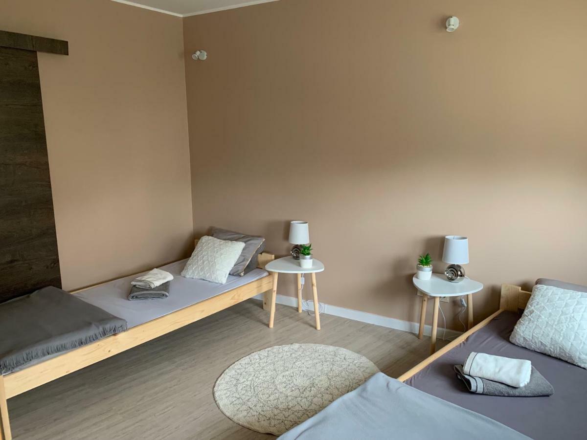 Apartament Centrum Świdnica Exterior foto