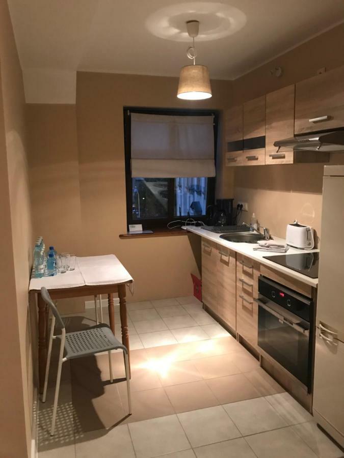 Apartament Centrum Świdnica Exterior foto