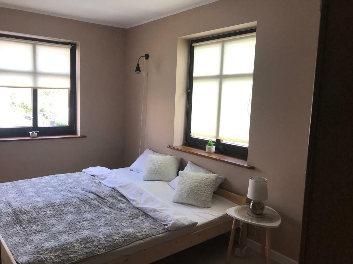 Apartament Centrum Świdnica Exterior foto